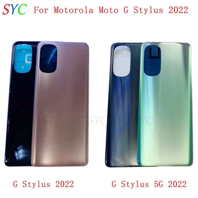 Rear Door Battery Cover Housing Case For Motorola Moto G Stylus 5G 2022 Back Cover with Logo Repair Parts
Rear Door Battery Cover Housing Case For Motorola Moto G Stylus 5G 2022 Back Cover with Logo Repair Parts