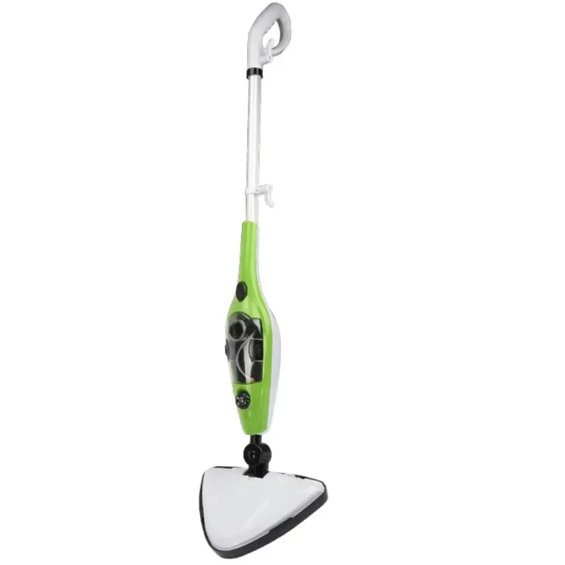 Паровая швабра Power Electric Steam Mop
Паровая швабра Power Electric Steam Mop