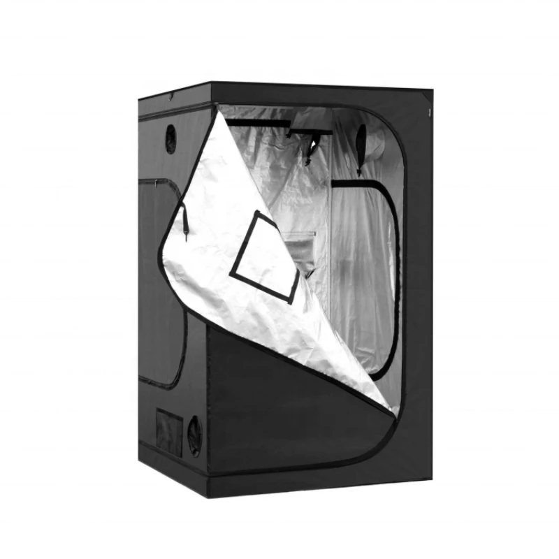 Factory Direct Supply Hydroponic Indoor Grow Tent Complete Kit,Indoor Grow Tent with 240w Meijiu Lights
Factory Direct Supply Hydroponic Indoor Grow Tent Complete Kit,Indoor Grow Tent with 240w Meijiu Lights