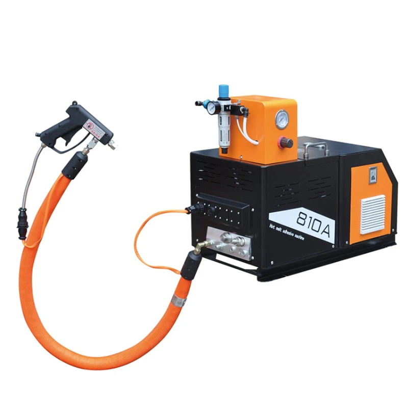 Quality Hot Melt Glue Adhesive Global Supply of Hot Melt Glue Machine Paper Box Glue Machine Manufacturers
Quality Hot Melt Glue Adhesive Global Supply of Hot Melt Glue Machine Paper Box Glue Machine Manufacturers
