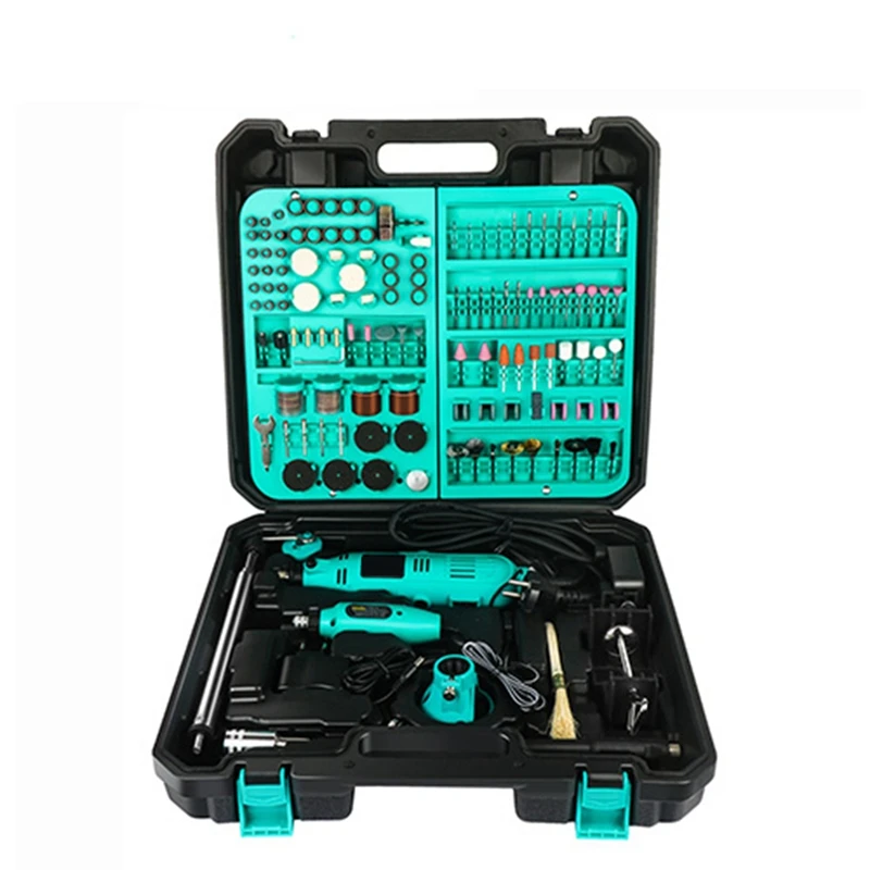 110V/220V Electric Drills Mini Drill Woodworking Drilling Machine Mini Polishing Machines Variable Speed Rotary Tools
110V/220V Electric Drills Mini Drill Woodworking Drilling Machine Mini Polishing Machines Variable Speed Rotary Tools