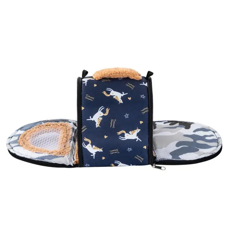 Guinea Pig Travel Carrier Outgoing Travel Pouch Hamster Carrier Breathable Small Animal Carriers For Guinea Pig Hedgehog Ferret
Guinea Pig Travel Carrier Outgoing Travel Pouch Hamster Carrier Breathable Small Animal Carriers For Guinea Pig Hedgehog Ferret