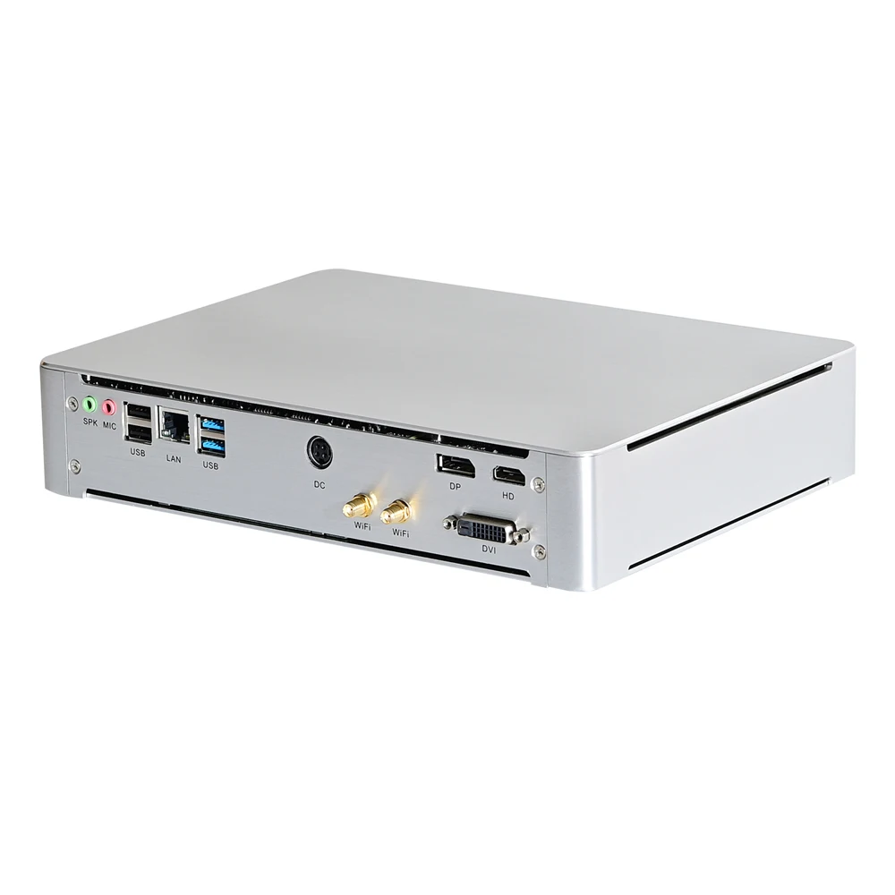 HUNSN 8K мини-ПК, игровой компьютер, ABM25, Intel 8 ядер I7 9700F,GeForce GTX1650 4G Graphic, ACWiFi/BT/DVI/DP1.4/HD2.0/LAN/2USB
HUNSN 8K мини-ПК, игровой компьютер, ABM25, Intel 8 ядер I7 9700F,GeForce GTX1650 4G Graphic, ACWiFi/BT/DVI/DP1.4/HD2.0/LAN/2USB