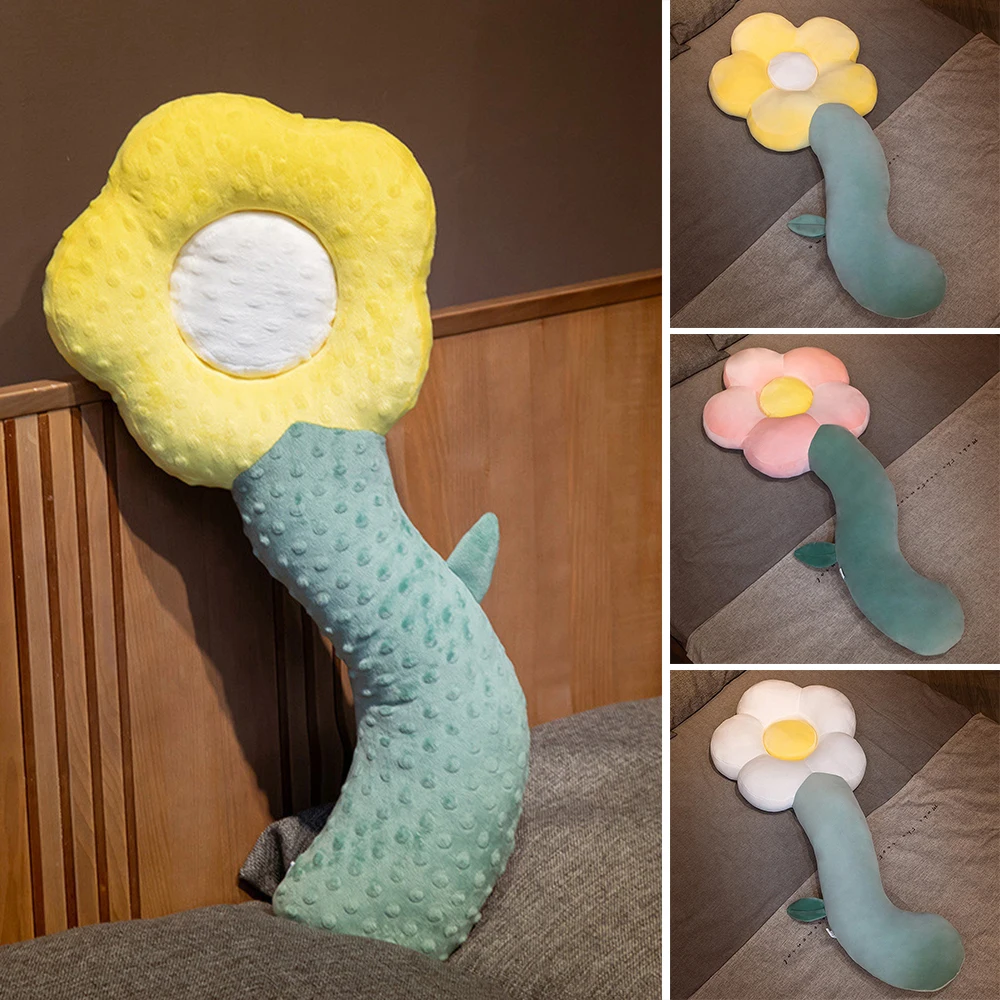 Adorable Sun Flower Plush Doll Soft Stuffed Toy Kid Hugging Pillow 70cm Children Birthday Gifts Plush Figure Toys AN88 
Adorable Sun Flower Plush Doll Soft Stuffed Toy Kid Hugging Pillow 70cm Children Birthday Gifts Plush Figure Toys AN88