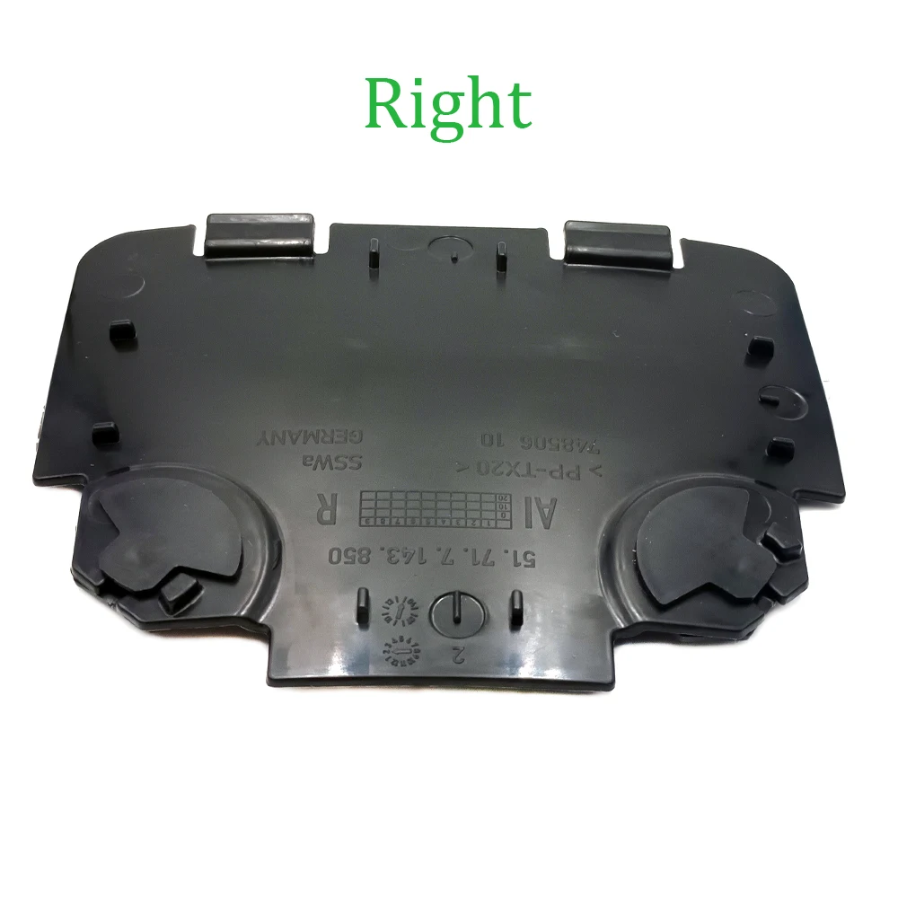 Для BMW E90 E91 2005-2011 передняя колесная арка, подкрылок, панель доступа, крышка, лампа фары, левая и правая 51717143850 51717143849
Для BMW E90 E91 2005-2011 передняя колесная арка, подкрылок, панель доступа, крышка, лампа фары, левая и правая 51717143850 51717143849