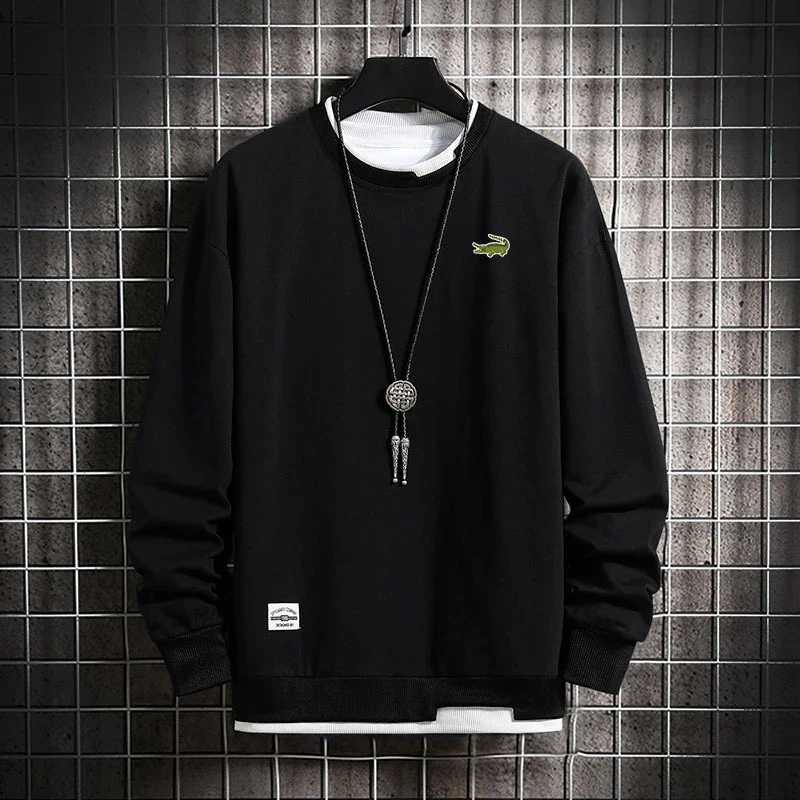 CARTELO Embroidery Sweatshirt Men Harajuku Hoodies Autumn Spring Hoody Casual Hoodie Cotton Sweatshirts Men Streetwear Clothe
CARTELO Embroidery Sweatshirt Men Harajuku Hoodies Autumn Spring Hoody Casual Hoodie Cotton Sweatshirts Men Streetwear Clothe
