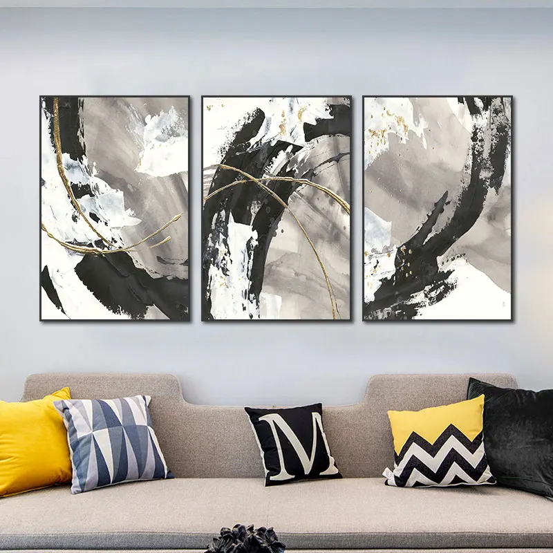 Wholesale Original Design Hand Painted Abstract Artwork Print on Canvas Nordic Large Size Wall Painting for Living Room Decorati
Wholesale Original Design Hand Painted Abstract Artwork Print on Canvas Nordic Large Size Wall Painting for Living Room Decorati