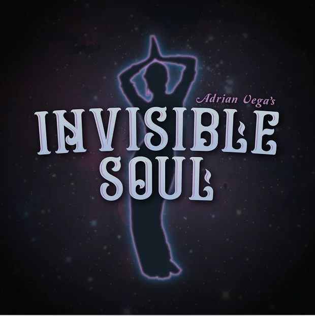 2022 Invisible Soul by Adrian Vega - Magic Tricks
2022 Invisible Soul by Adrian Vega - Magic Tricks