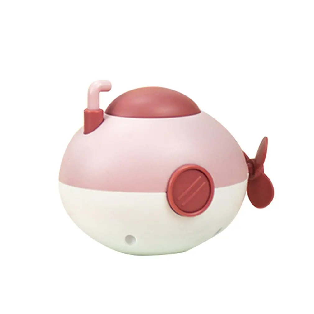 Shower Play With Water Floating Submarine Children's Toys Solid Baby Bath Toys Healthy Safe Children's Gift
Shower Play With Water Floating Submarine Children's Toys Solid Baby Bath Toys Healthy Safe Children's Gift