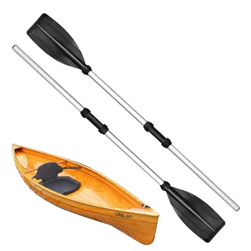 2pcs Foldable Disassembled Kayak Paddles Inflatable Boats Aluminium Oars For Rowing Boats Raft Canoeing Supplies Drop Shipping
2pcs Foldable Disassembled Kayak Paddles Inflatable Boats Aluminium Oars For Rowing Boats Raft Canoeing Supplies Drop Shipping