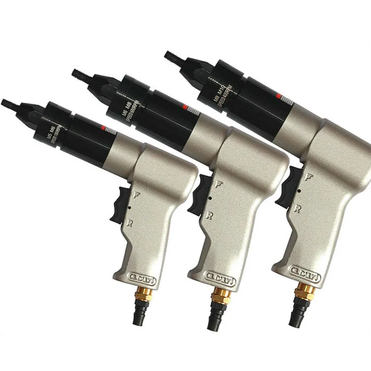 Details about Rivet Nut Gun Rivnut Application Information optimum joint design air rivet gun selection
Details about Rivet Nut Gun Rivnut Application Information optimum joint design air rivet gun selection