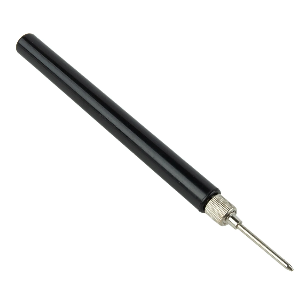 Durable For Auto Repair/electrical Testing Test Probes 2pcs 128mm For Vehicle Maintenance Multimeter Test Probes
Durable For Auto Repair/electrical Testing Test Probes 2pcs 128mm For Vehicle Maintenance Multimeter Test Probes