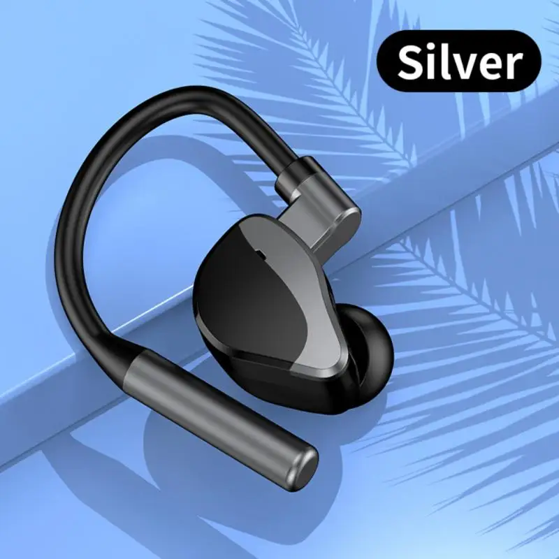 Hifi Sound Quality Bluetooth-compatible 5.2 Earphones Single Smart Touch Sports Earbuds Business Handsfree Sport Headphone
Hifi Sound Quality Bluetooth-compatible 5.2 Earphones Single Smart Touch Sports Earbuds Business Handsfree Sport Headphone
