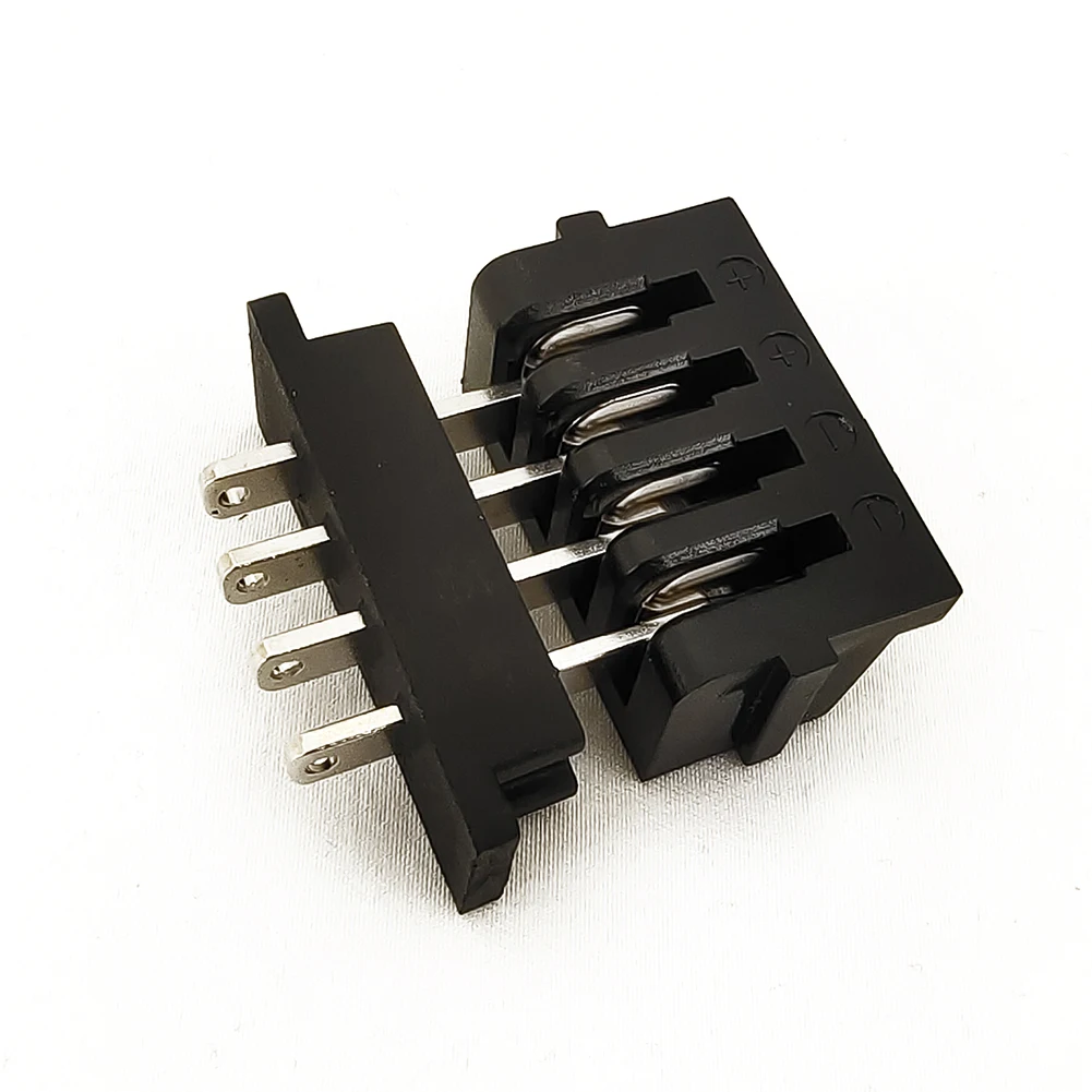 EBike Battery Power Discharge Connector 4/5 Pins For Hailong Battery Power Plug Replacement Electric Bicycle Accessories
EBike Battery Power Discharge Connector 4/5 Pins For Hailong Battery Power Plug Replacement Electric Bicycle Accessories