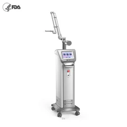 2019 Shenzhen GSD CO2 Fractional Laser Skin Rejuvenation Facial Beauty Equipment with Tightening
2019 Shenzhen GSD CO2 Fractional Laser Skin Rejuvenation Facial Beauty Equipment with Tightening