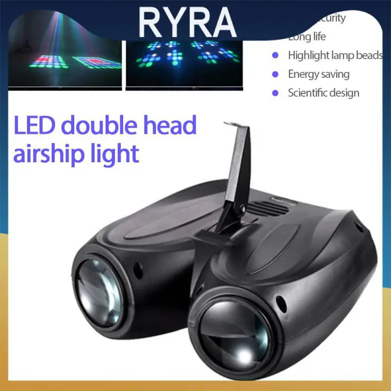 Лампа для управления звуком для сцены
Лампа для управления звуком для сцены