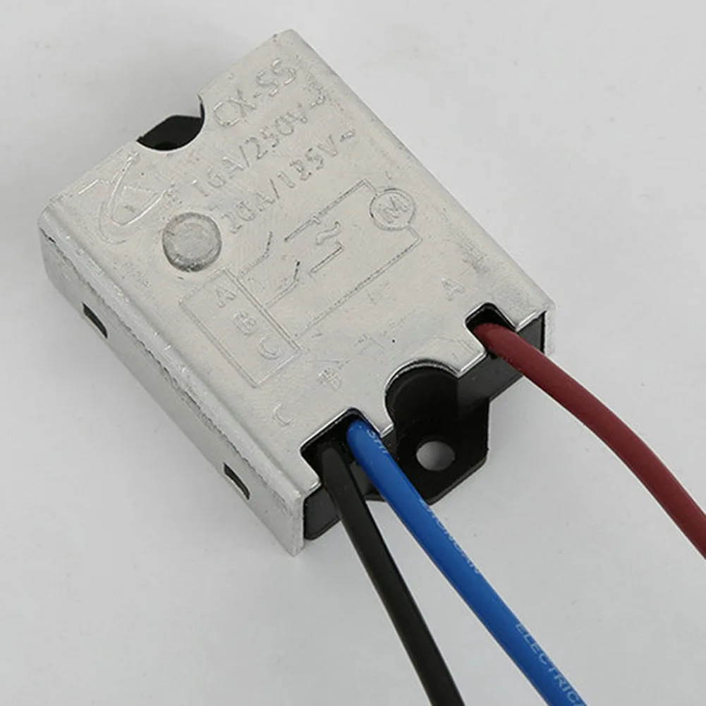 Conversion Module Soft Start Switch Accessories Current Limiter Cutting Machine Electric Hammer For Angle Grinder
Conversion Module Soft Start Switch Accessories Current Limiter Cutting Machine Electric Hammer For Angle Grinder