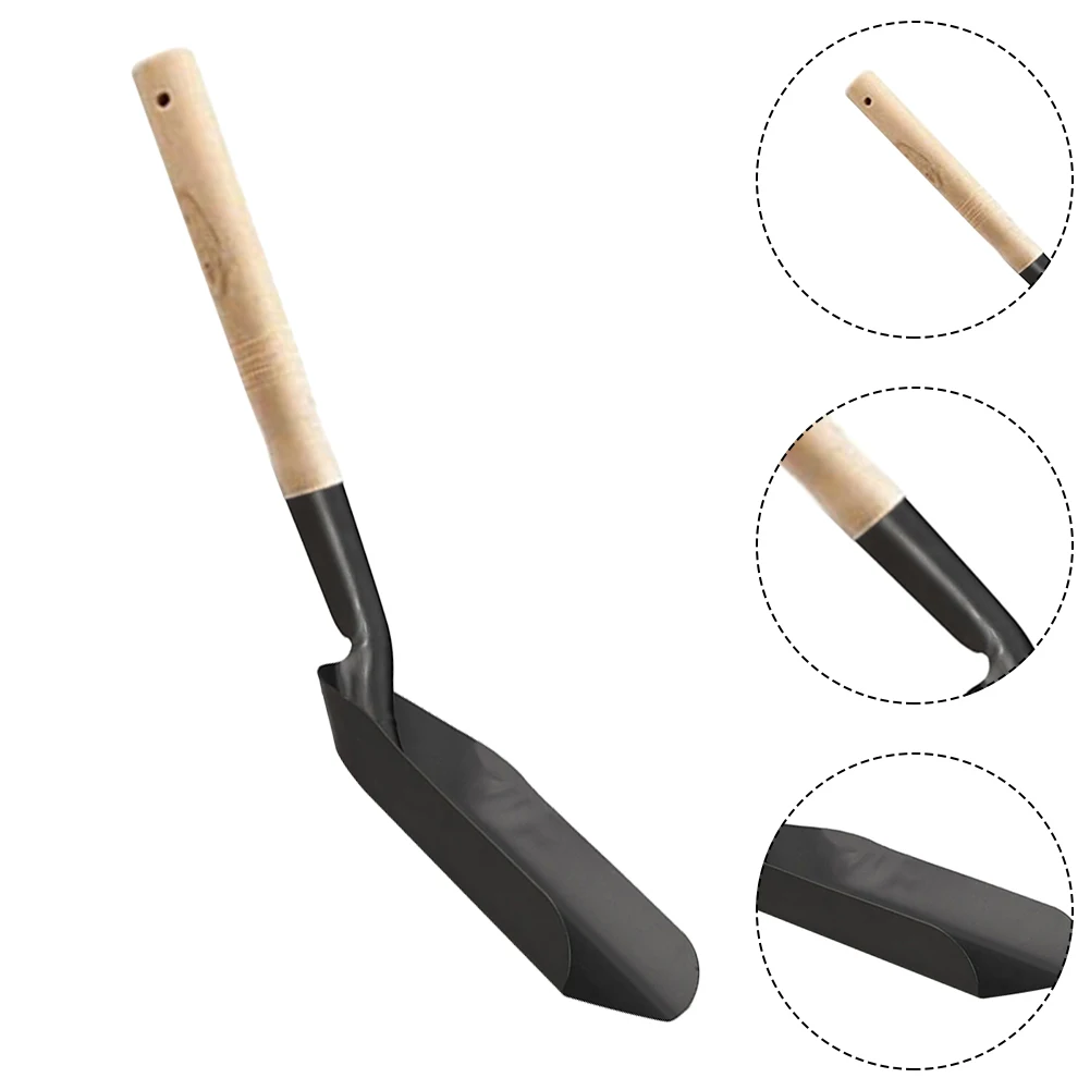 Chimney Shovel L:40*W:11.5*H:9.5cm Iron Dustpan Ash Shovel Fireplace Cleaning Chimney Shovel For Cleaning A Fireplace Oven Grill
Chimney Shovel L:40*W:11.5*H:9.5cm Iron Dustpan Ash Shovel Fireplace Cleaning Chimney Shovel For Cleaning A Fireplace Oven Grill
