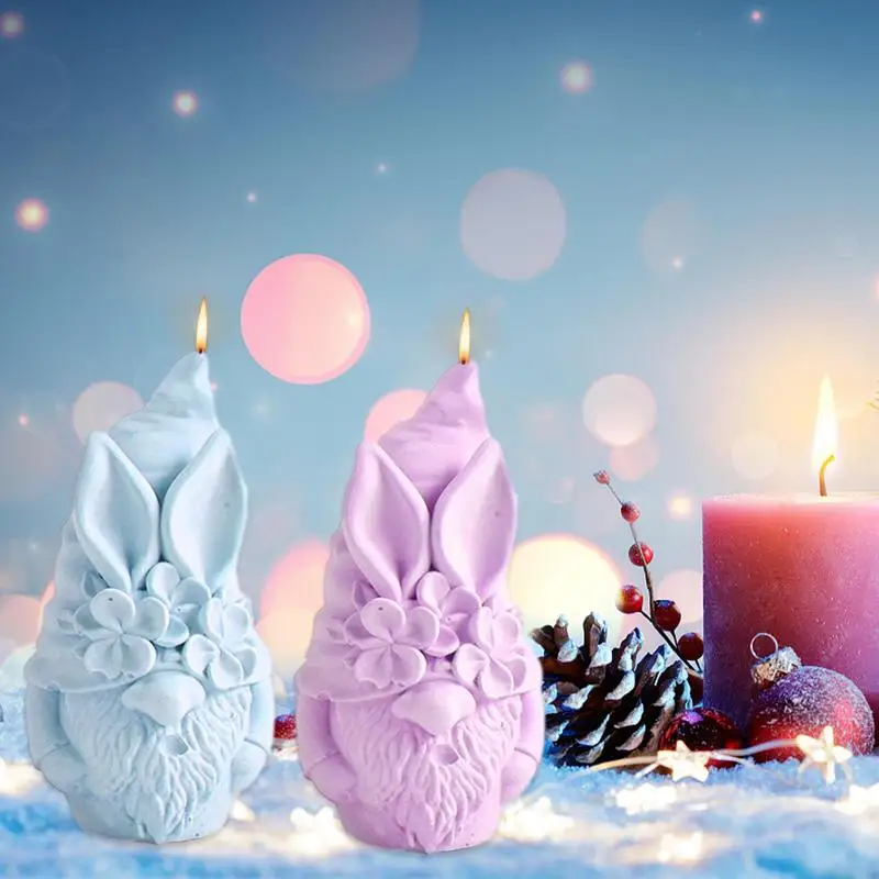 3D Swedish Tomte Candle Mould Aromatherapy Candle Silicone Mold Desktop Decorations Gypsum Tool For Party Supplies Decor 
3D Swedish Tomte Candle Mould Aromatherapy Candle Silicone Mold Desktop Decorations Gypsum Tool For Party Supplies Decor