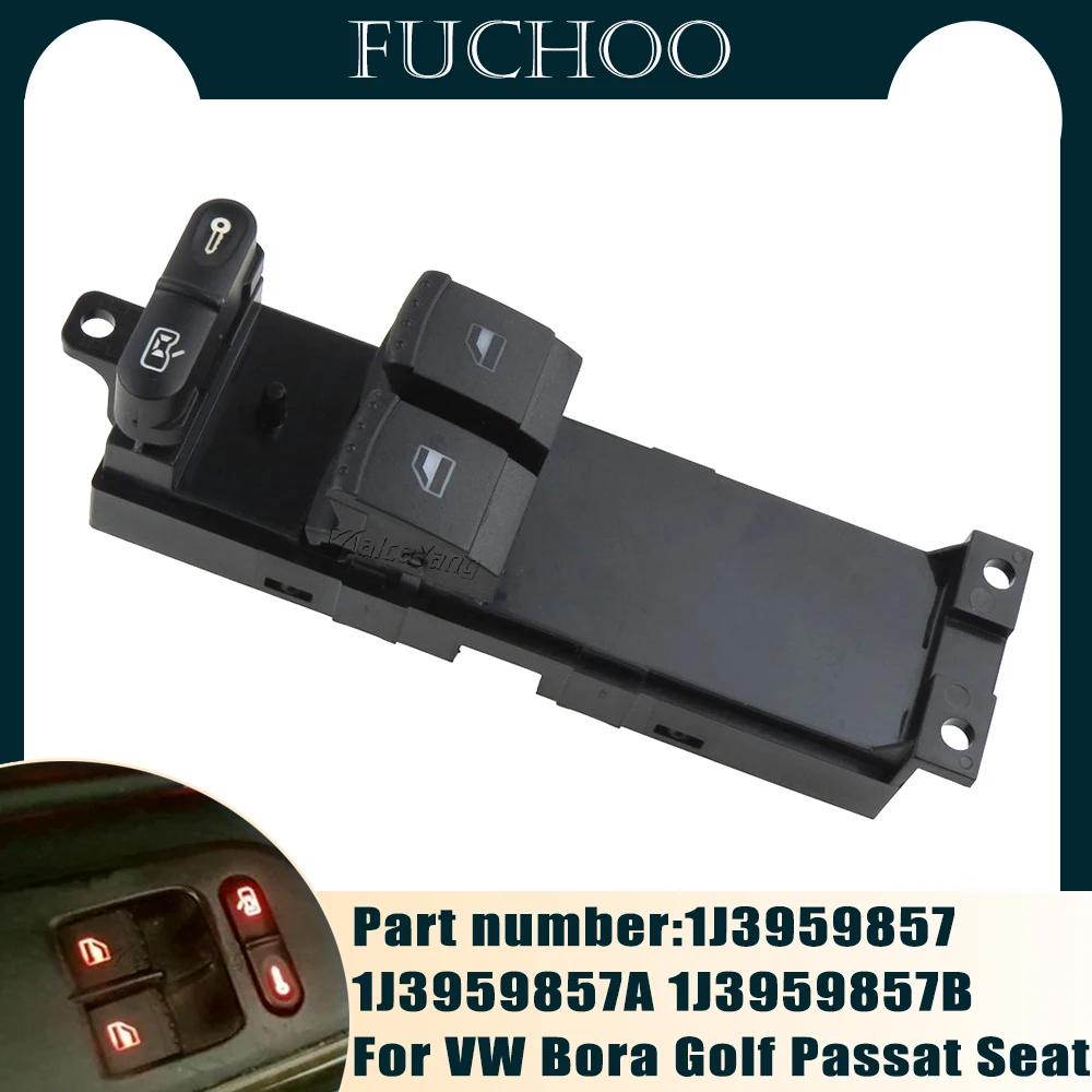 Автозапчасти для VW Bora Golf 4 Passat Seat Leon Toledo, электрический стеклоподъемник управления, сменная консоль переключателя 1J3959857
Автозапчасти для VW Bora Golf 4 Passat Seat Leon Toledo, электрический стеклоподъемник управления, сменная консоль переключателя 1J3959857