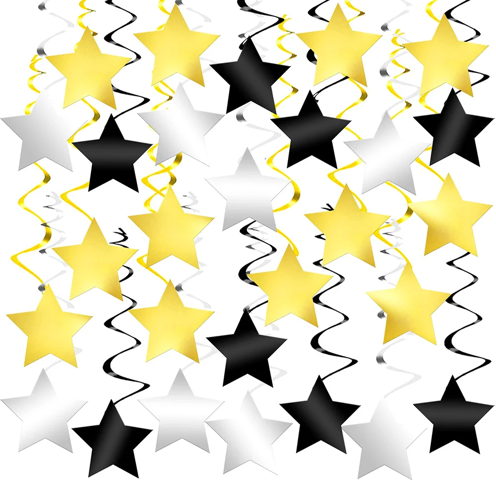 Черные, золотые и серебряные подвесные ключи со звездами, черные и золотые блестящие украшения, черные, Золотые ключи, украшения для выпускного пенсии 
Черные, золотые и серебряные подвесные ключи со звездами, черные и золотые блестящие украшения, черные, Золотые ключи, украшения для выпускного пенсии