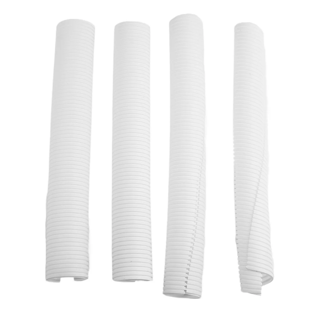 4/6x Tree Protector Tree Trunk Protector Yard PP Plastic Protect Saplings Plants Spare Parts Tree Bark Protector Garden Lawn
4/6x Tree Protector Tree Trunk Protector Yard PP Plastic Protect Saplings Plants Spare Parts Tree Bark Protector Garden Lawn