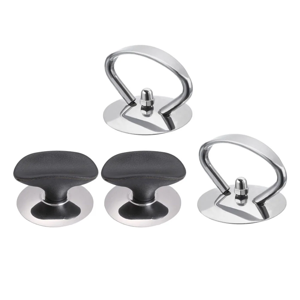 Lid Knob Pot Replacement Pan Handle Cookware Cover Kettle Holder Grip Tea Cap Holding Saucepan Handgrip Universal Supplies Part
Lid Knob Pot Replacement Pan Handle Cookware Cover Kettle Holder Grip Tea Cap Holding Saucepan Handgrip Universal Supplies Part