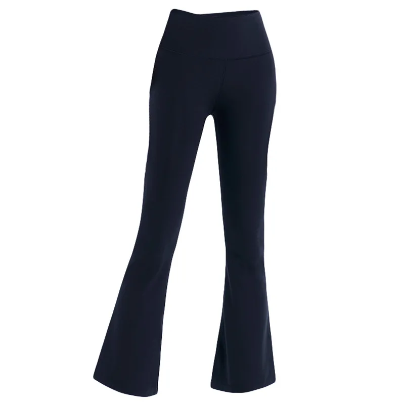 Flare Pants Women Yoga Pants Super Stretchy High Waist Leggings Gym Workout Flared Wide Killer Legs Trousers
Flare Pants Women Yoga Pants Super Stretchy High Waist Leggings Gym Workout Flared Wide Killer Legs Trousers