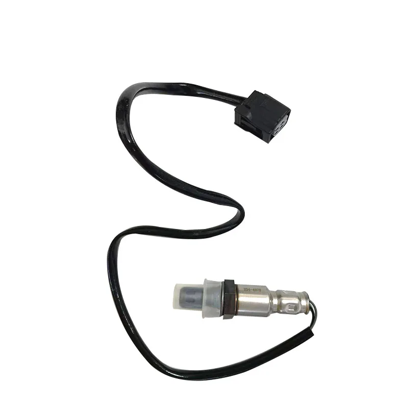 Standard Downstream O2 Oxygen Sensor Downstream Auto Parts For Honda Fit L4 1.5L 2015-2018 365325R0004 234-4978
Standard Downstream O2 Oxygen Sensor Downstream Auto Parts For Honda Fit L4 1.5L 2015-2018 365325R0004 234-4978