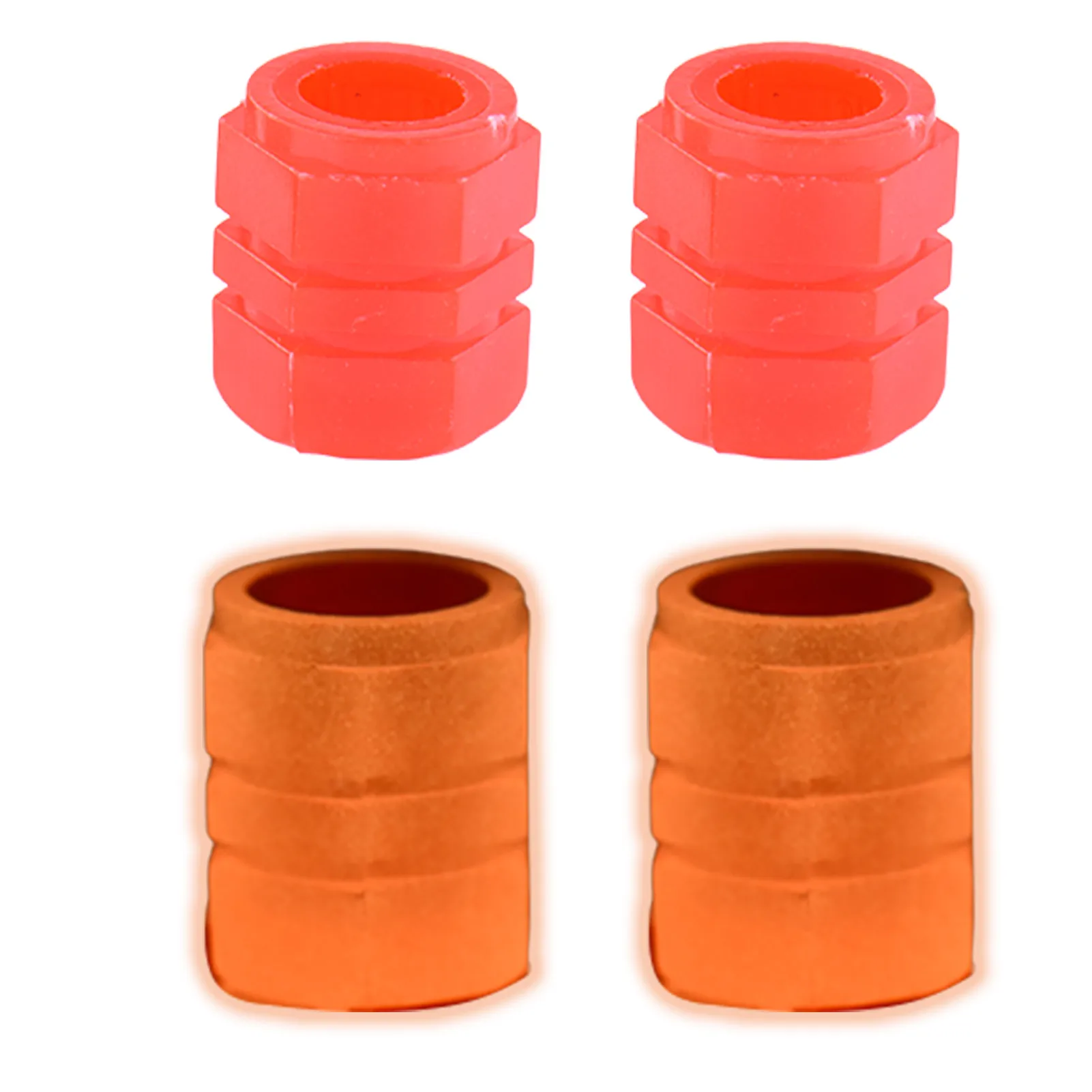 Night Glow Tire Valve Caps Luminous Valve Stem Caps 4 PCS Stem Cover Glowing In Dark Universal Tire Valve Stem Covers For Cars
Night Glow Tire Valve Caps Luminous Valve Stem Caps 4 PCS Stem Cover Glowing In Dark Universal Tire Valve Stem Covers For Cars