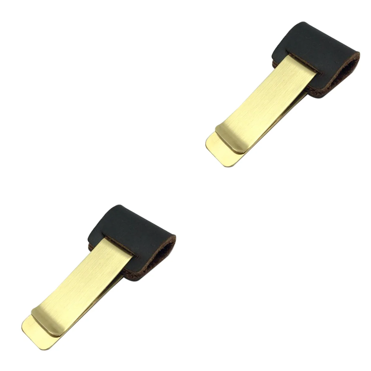 6 Pcs Traveler Notebook Holder Pen Metal Clip for Journals (Random Color) 
6 Pcs Traveler Notebook Holder Pen Metal Clip for Journals (Random Color)