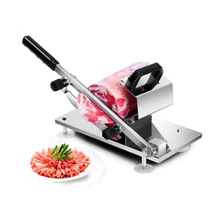 Горячая распродажа электрическая Коммерческая автоматическая машина для резки баранины, баранина, говядины, мяса, рулона, слайсер
Горячая распродажа электрическая Коммерческая автоматическая машина для резки баранины, баранина, говядины, мяса, рулона, слайсер