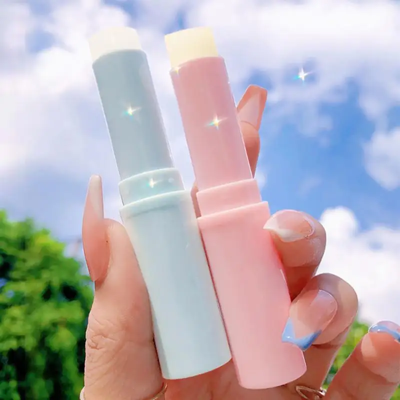 2pcs Lip Balm Couple Lipbalm Set Moisturizing Nourishing Anti-drying Remove Dead Skin Fade Lip Lines Lip Care Korean Cosmetic
2pcs Lip Balm Couple Lipbalm Set Moisturizing Nourishing Anti-drying Remove Dead Skin Fade Lip Lines Lip Care Korean Cosmetic