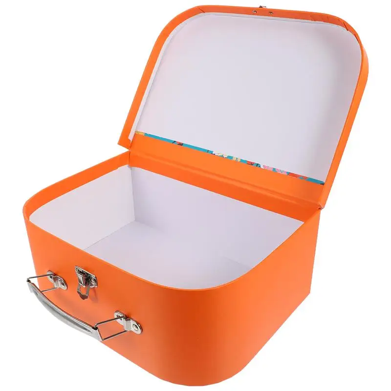 Картонная коробка для хранения, картонная подарочная коробка для чемоданов, декоративный органайзер для путешествий, мини-Декор, свадебные...
Картонная коробка для хранения, картонная подарочная коробка для чемоданов, декоративный органайзер для путешествий, мини-Декор, свадебные...