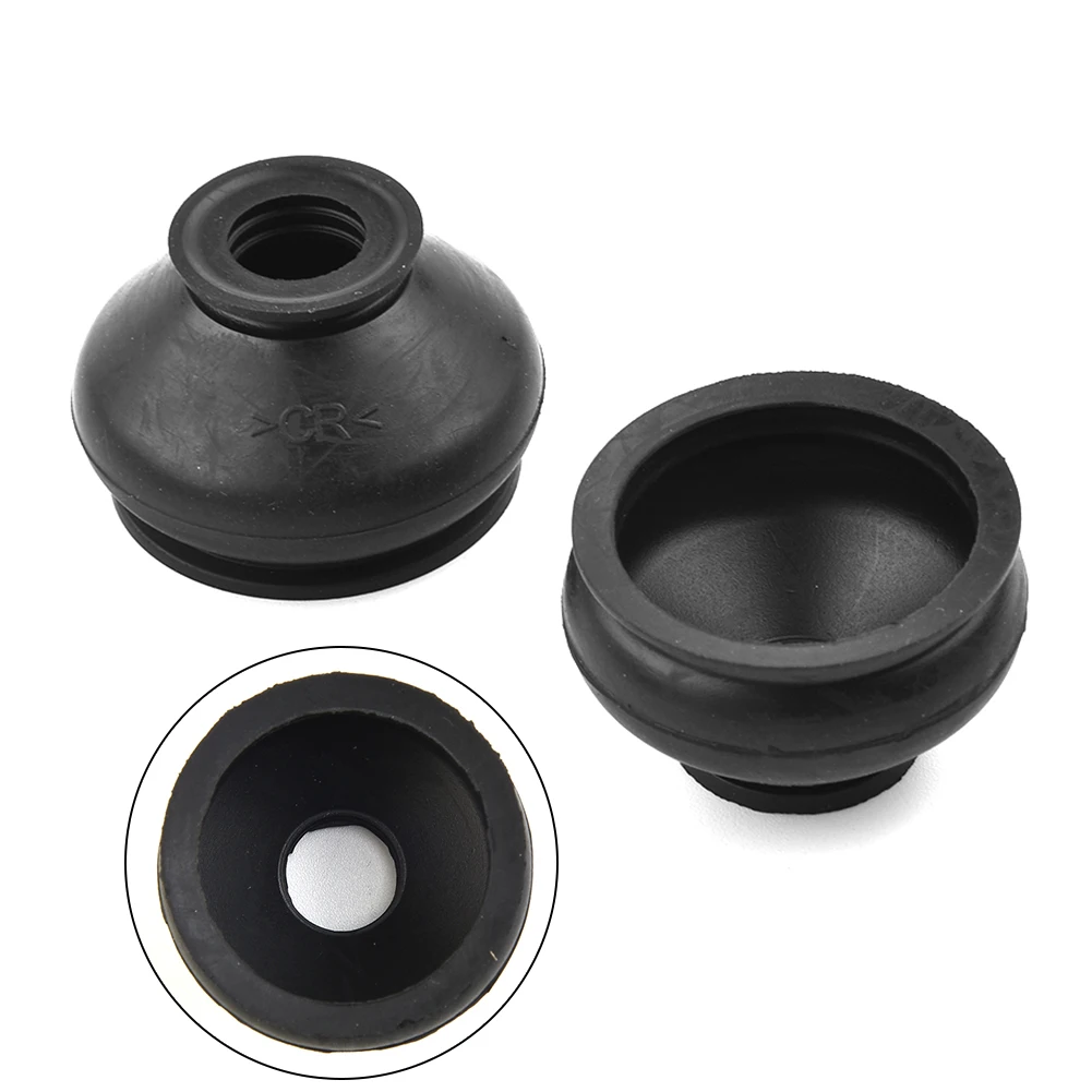 Cap Dust Boot Covers Accessories 6 Pcs/set Decor Gaiters Parts Replacement Rubber Universal Practical Saves Effort
Cap Dust Boot Covers Accessories 6 Pcs/set Decor Gaiters Parts Replacement Rubber Universal Practical Saves Effort