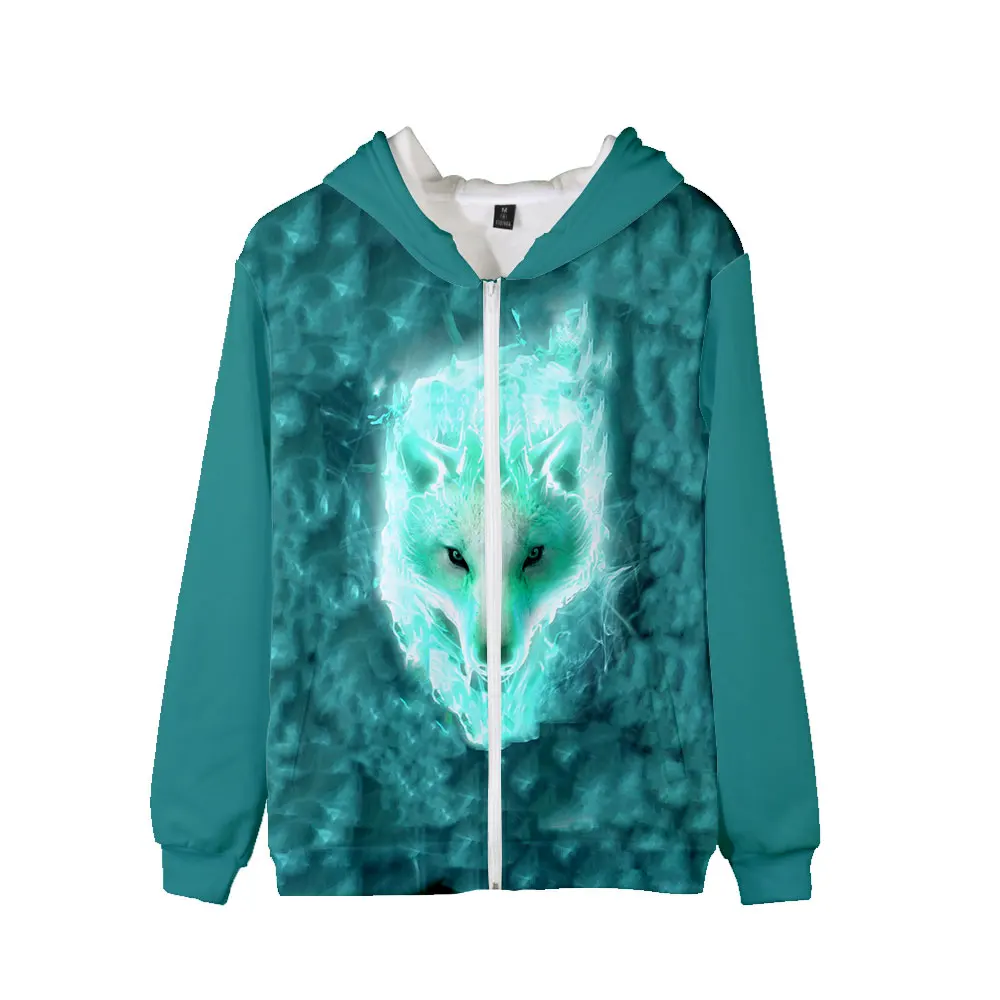 2022LIANSHUO New Men's and Women's Trend Zipper Hooded Sweater Spring and Autumn 3D Animation Printing Casual Sports Shirt
2022LIANSHUO New Men's and Women's Trend Zipper Hooded Sweater Spring and Autumn 3D Animation Printing Casual Sports Shirt