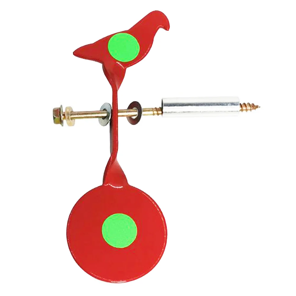 Courtyards Tree Mounted Target Alloy Shooting Target Household Slingshot Target for Household Parents Children
Courtyards Tree Mounted Target Alloy Shooting Target Household Slingshot Target for Household Parents Children