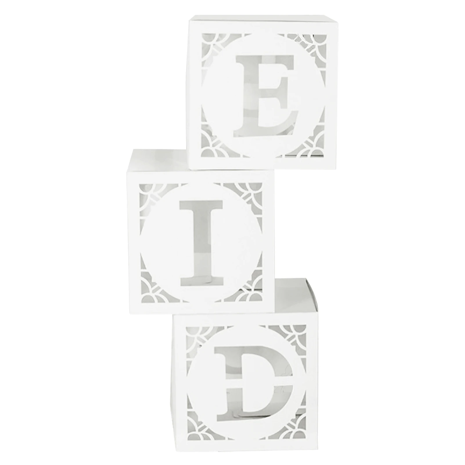 Mubarak Ramadan Muslim Gift DIY Hollowed Home Al-fitr Kareem Islam Prop Eid Letter Box Party Decoration Atmosphere
Mubarak Ramadan Muslim Gift DIY Hollowed Home Al-fitr Kareem Islam Prop Eid Letter Box Party Decoration Atmosphere