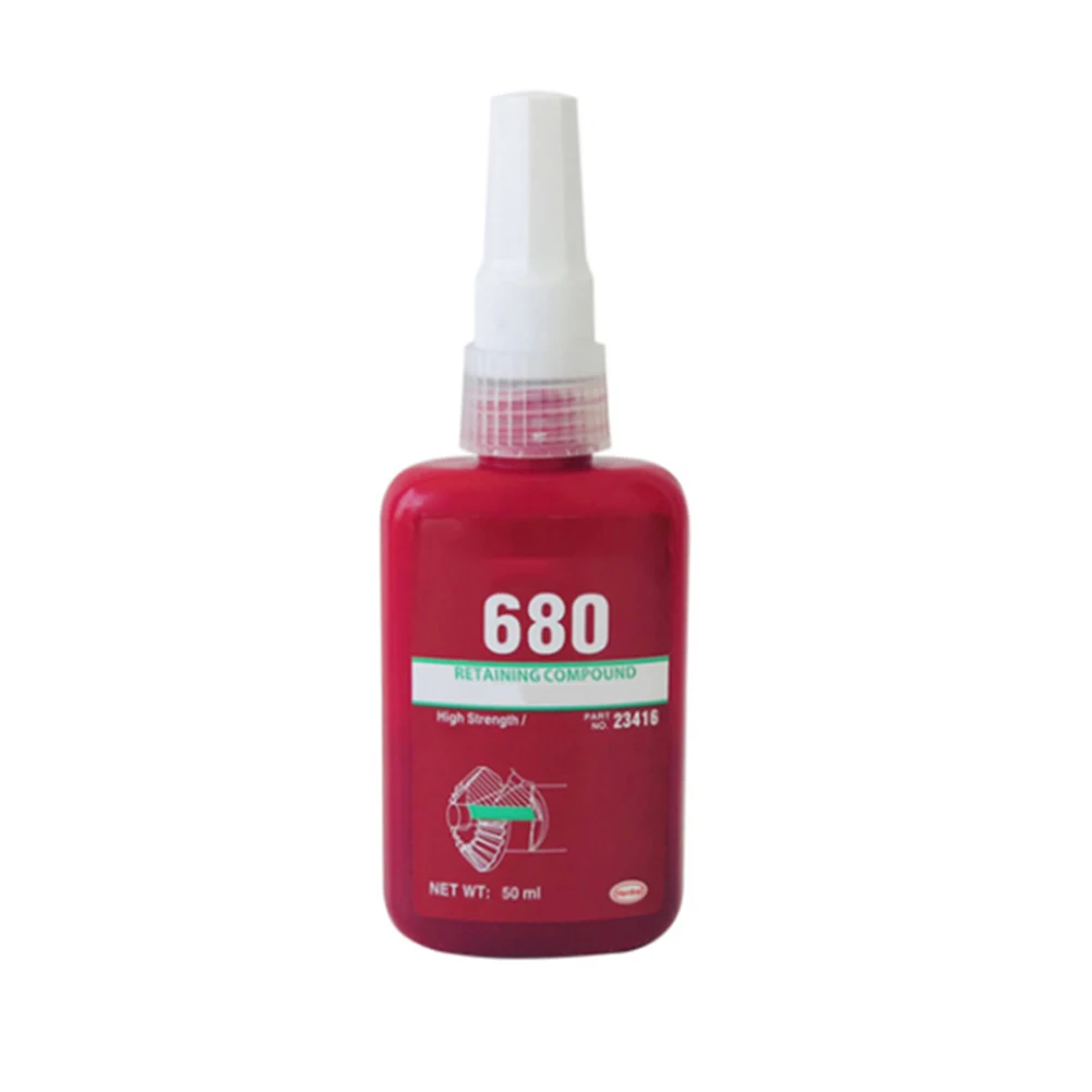 50ml 243 263 262 Screw Adhesive Anaerobic Glue Thread Locking Seal Glue 271 272 277 290 620 603 648 641 638 609 For Metal Thread
50ml 243 263 262 Screw Adhesive Anaerobic Glue Thread Locking Seal Glue 271 272 277 290 620 603 648 641 638 609 For Metal Thread