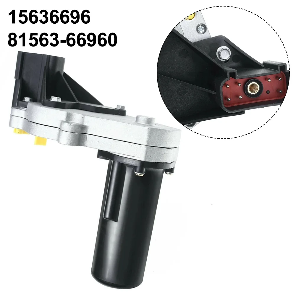 Двигатель переключения передач для Chevy Blazer 1992-2005 15636696, прямая замена
Двигатель переключения передач для Chevy Blazer 1992-2005 15636696, прямая замена