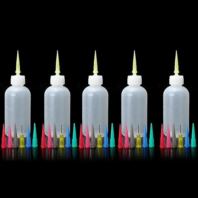 Бутылки для рисования вареньем, 2/5 шт., пластик
Бутылки для рисования вареньем, 2/5 шт., пластик