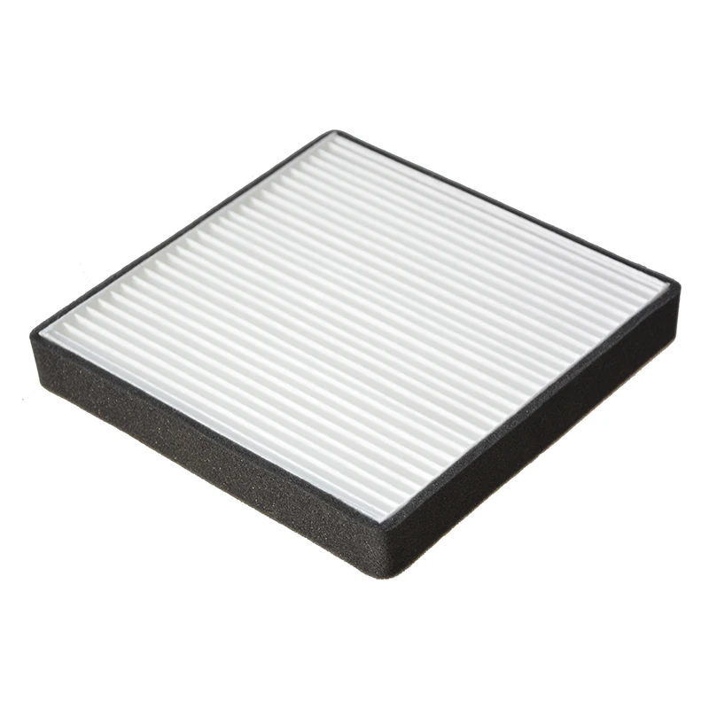 Car Cabin AC Air Condition Filter Auto Spare Engine Genuine Part for BYD Surui 1.5T OEM Number 377134A
Car Cabin AC Air Condition Filter Auto Spare Engine Genuine Part for BYD Surui 1.5T OEM Number 377134A