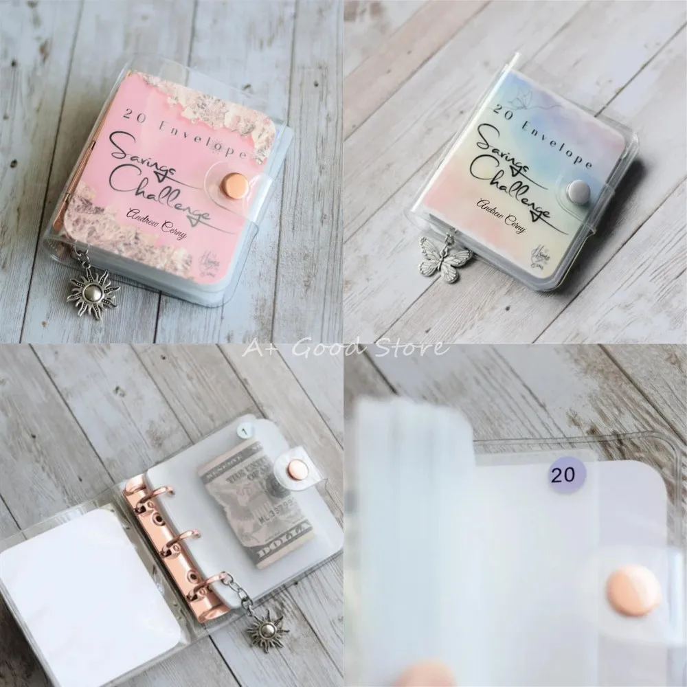 20envelope Challenge Binder Savings Challenges Book Savings Binder Challenge Cash Envelope Wallet For Budgeting Planner Notebook
20envelope Challenge Binder Savings Challenges Book Savings Binder Challenge Cash Envelope Wallet For Budgeting Planner Notebook