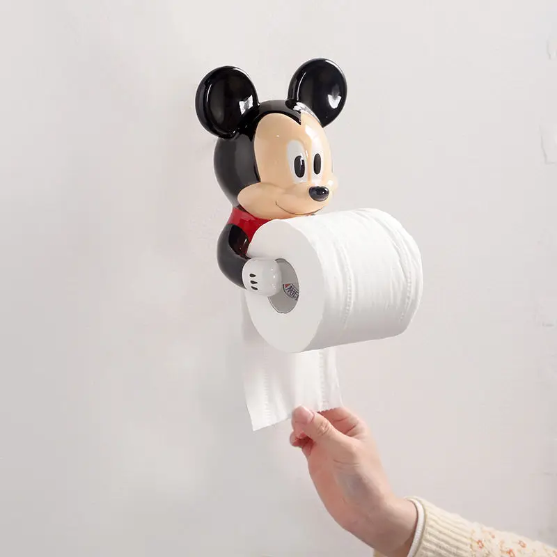 Disney, кукла принцессы, Микки Маус, без перфорации, Настенный Рулон, бумажная стойка, стеллаж для хранения, Аниме фигурки, игрушки для девочек, ...
Disney, кукла принцессы, Микки Маус, без перфорации, Настенный Рулон, бумажная стойка, стеллаж для хранения, Аниме фигурки, игрушки для девочек, ...