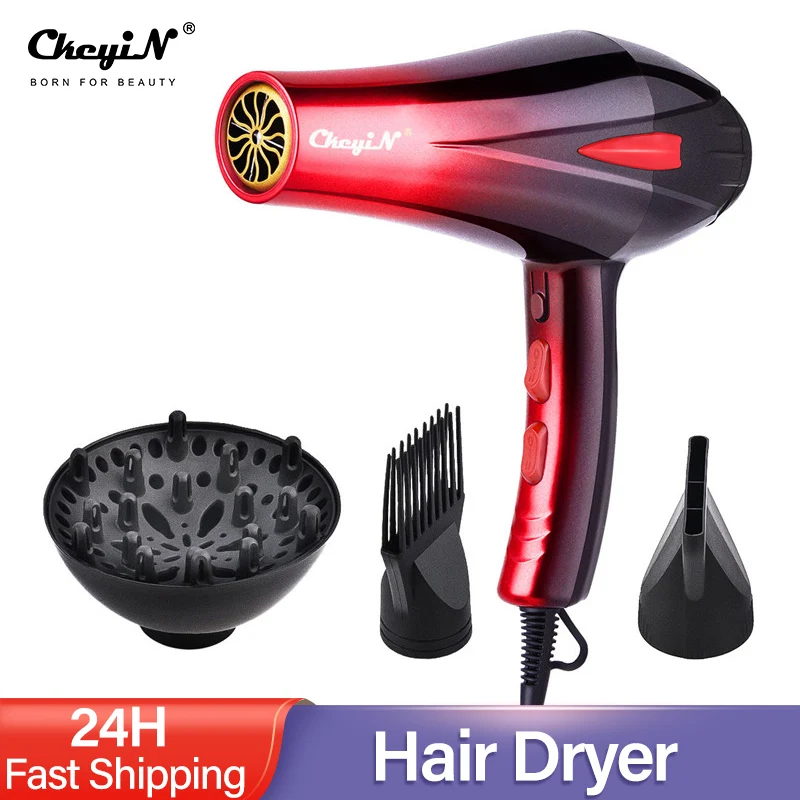 Профессиональный фен 4000 Вт 220 В с насадкой-диффузором, насадка горячей и холодной регулировки, мощный Быстрый фен, инструмент для укладки 
Профессиональный фен 4000 Вт 220 В с насадкой-диффузором, насадка горячей и холодной регулировки, мощный Быстрый фен, инструмент для укладки