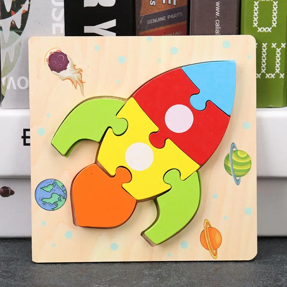 Fun Building Block Toys Vivid Look Eco-friendly Animal Puzzles Toy Kids Cartoon Animal Building Toys
Fun Building Block Toys Vivid Look Eco-friendly Animal Puzzles Toy Kids Cartoon Animal Building Toys