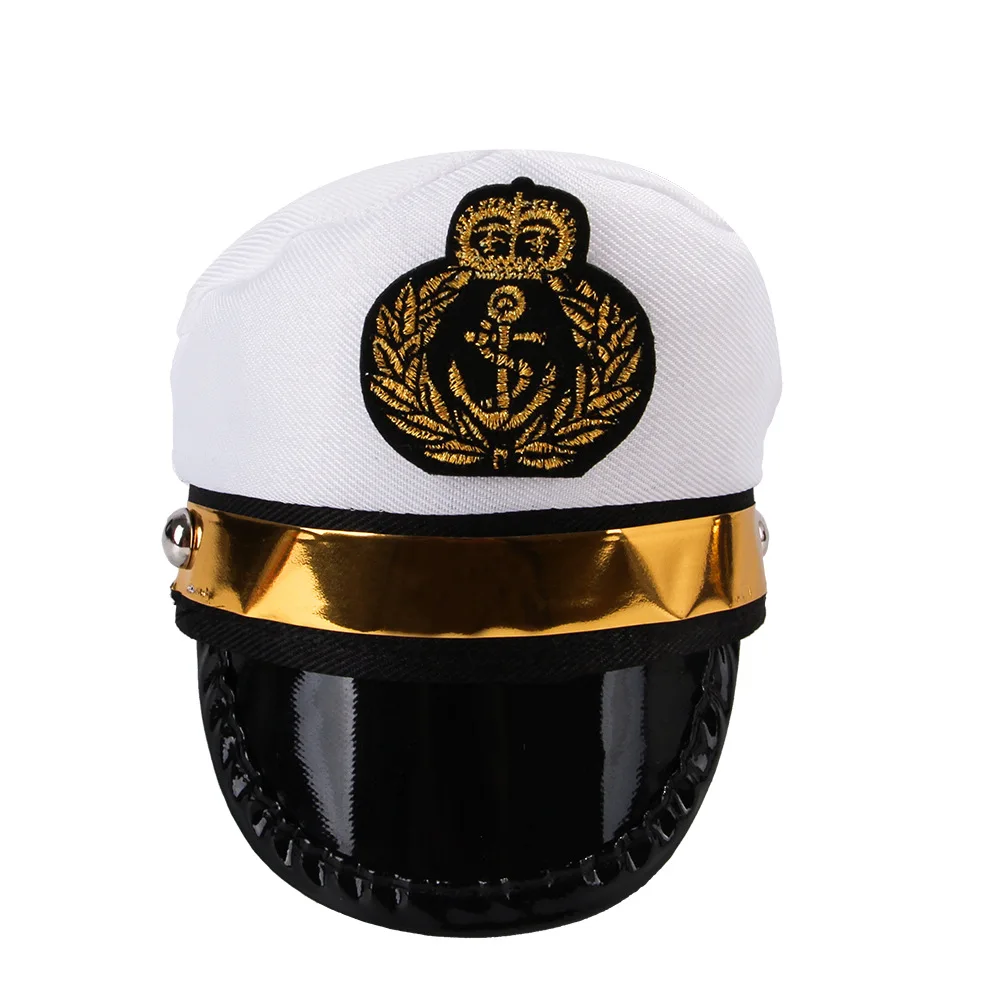 Teddy Than Bear Dog Cat Pet Hat Halloween Christmas Spider Captain Pilot Cap Puppy Accessories Party Costume Chihuahua
Teddy Than Bear Dog Cat Pet Hat Halloween Christmas Spider Captain Pilot Cap Puppy Accessories Party Costume Chihuahua