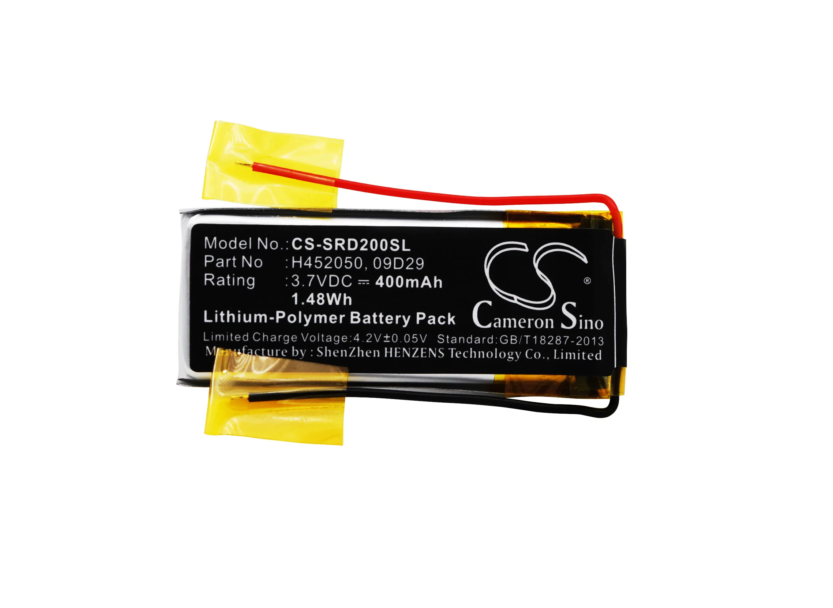 CS 400mAh Battery For Rider TeamSet Pro rider Solo Scala Rider Solo Freecom 2 TeamSet Rider TeamSet Pro Scala Rider Q2
CS 400mAh Battery For Rider TeamSet Pro rider Solo Scala Rider Solo Freecom 2 TeamSet Rider TeamSet Pro Scala Rider Q2