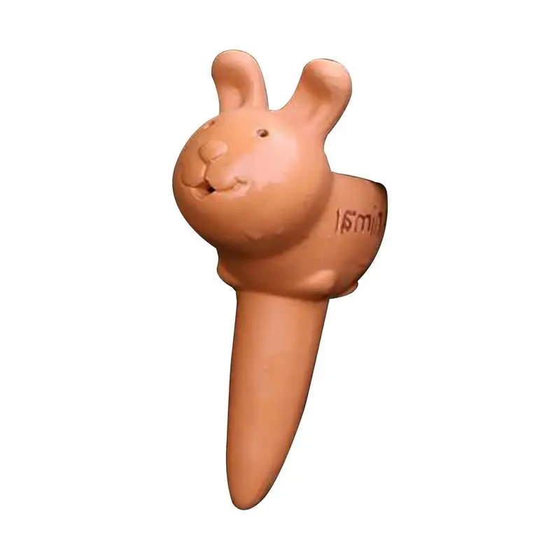 Ceramic Watering Spikes Ceramic Plant Waterer Automatic Waterer System For Potted Plants Water Your Indoor And Outdoor Plants
Ceramic Watering Spikes Ceramic Plant Waterer Automatic Waterer System For Potted Plants Water Your Indoor And Outdoor Plants