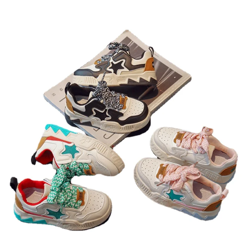 Детские кроссовки из сетчатого материала, дышащие, повседневная спортивная обувь для мальчиков и девочек, модные, для бега, весна
Детские кроссовки из сетчатого материала, дышащие, повседневная спортивная обувь для мальчиков и девочек, модные, для бега, весна